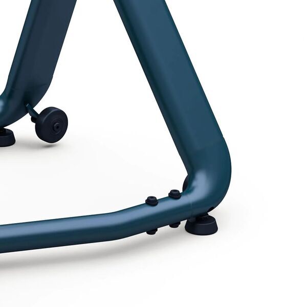 Kettler Hoi Tour Ergometer | Blueberry Green 5