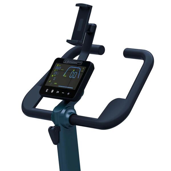 Kettler Hoi Tour Ergometer | Blueberry Green 3