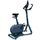 Kettler Hoi Tour Ergometer | Blueberry Green thumbnail 1/5