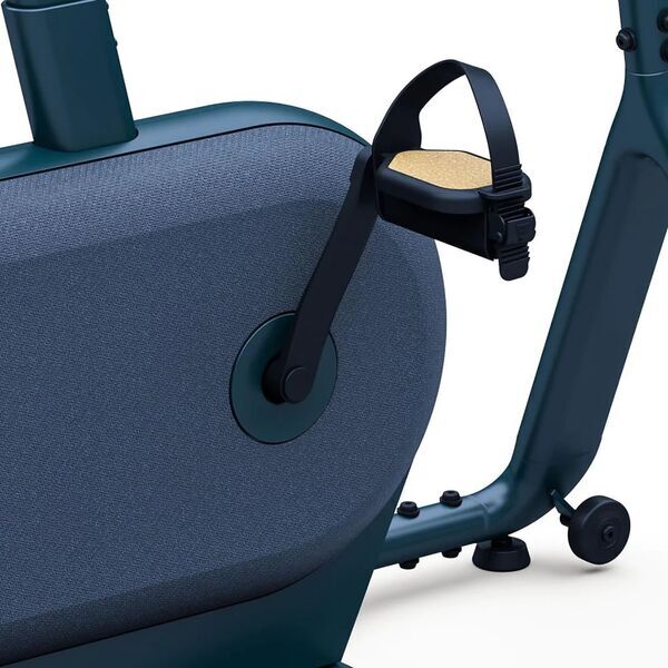 Kettler Hoi Tour Ergometer | Blueberry Green 2