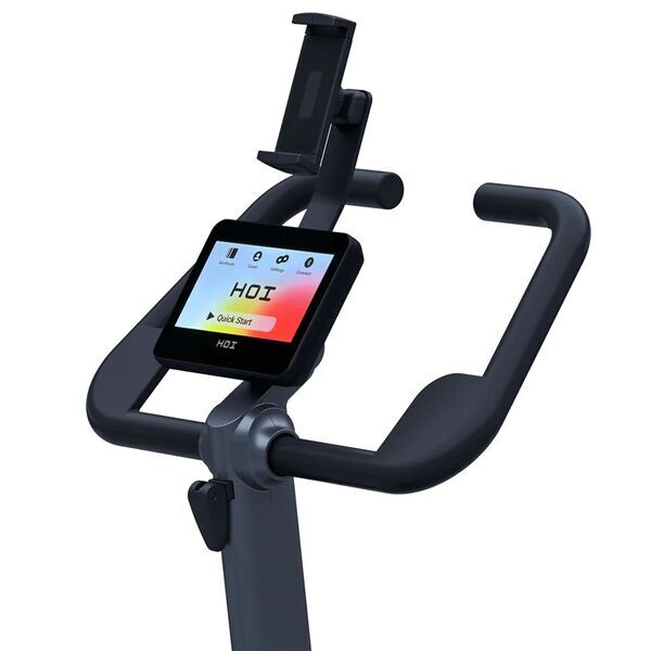 Kettler Hoi Tour+ Ergometer | Blueberry Green 3