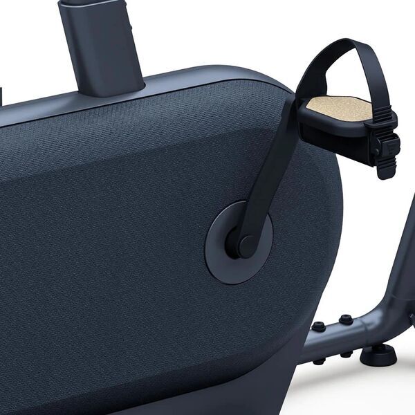 Kettler Hoi Tour+ Ergometer | Blueberry Green 2