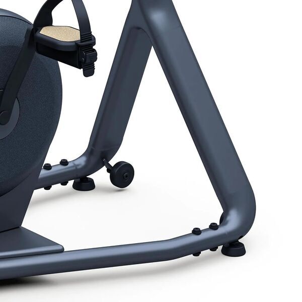 Kettler Hoi Tour+ Ergometer | Stone 5