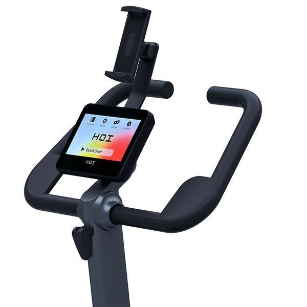 Kettler Hoi Tour+ Ergometer | Stone 3