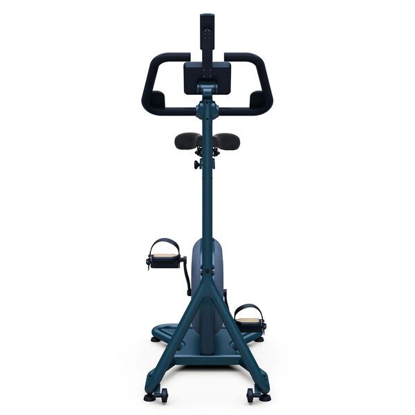 Kettler Hoi Tour+ Ergometer | Blueberry Green 4