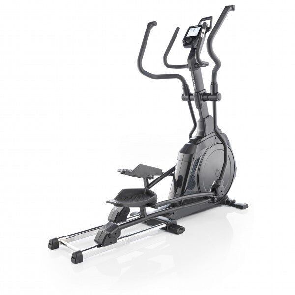 Kettler Omnium 300 Crosstrainer | schwarz 1