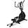 Kettler Omnium 500 Crosstrainer | zwart thumbnail 1/5