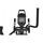 Kettler Omnium 500 Crosstrainer | zwart thumbnail 4/5