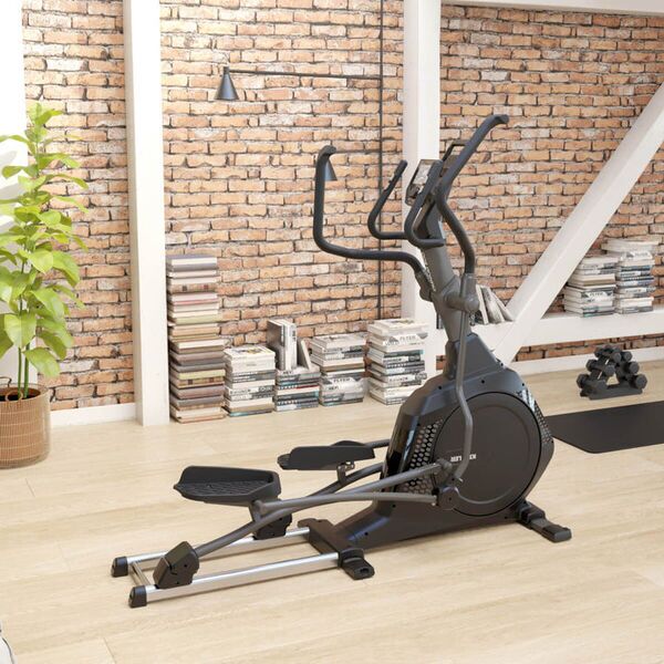 Kettler Omnium 500 Crosstrainer | schwarz 5