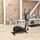 Kettler Optima 100 Cross Trainer | black thumbnail 2/5