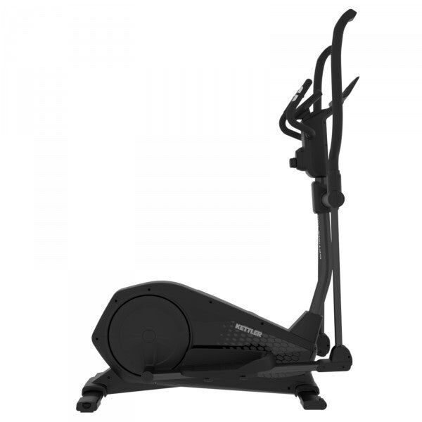 Kettler Optima 100 Crosstrainer | schwarz 3