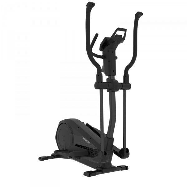 Kettler Optima 100 Crosstrainer | schwarz 4