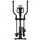Kettler Optima 100 Cross Trainer | black thumbnail 5/5
