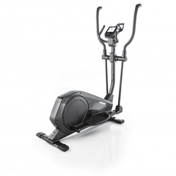 Kettler Optima 200 Crosstrainer | schwarz 1