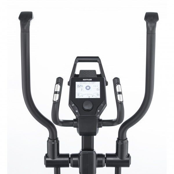 Kettler Optima 200 Crosstrainer | schwarz 2