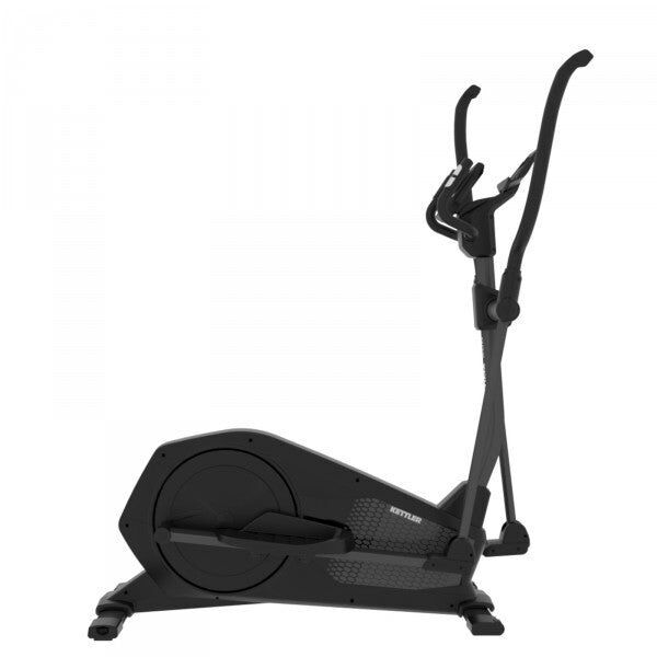 Kettler Optima 200 Crosstrainer | schwarz 4