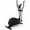 Kettler Optima 400 Crosstrainer | zwart thumbnail 1/5