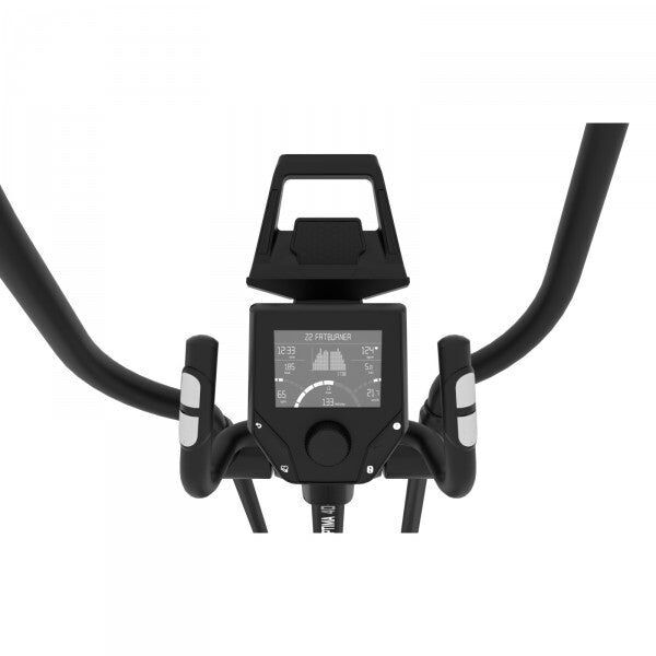 Kettler Optima 400 Crosstrainer | schwarz 4