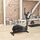 Kettler Optima 400 Cross Trainer | black thumbnail 5/5