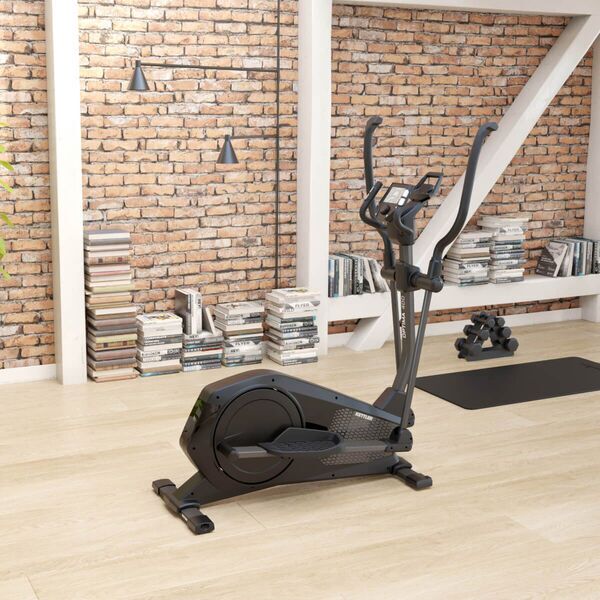 Kettler Optima 400 Crosstrainer | schwarz 5