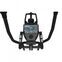 Kettler Optima 600 Crosstrainer | zwart thumbnail 4/5