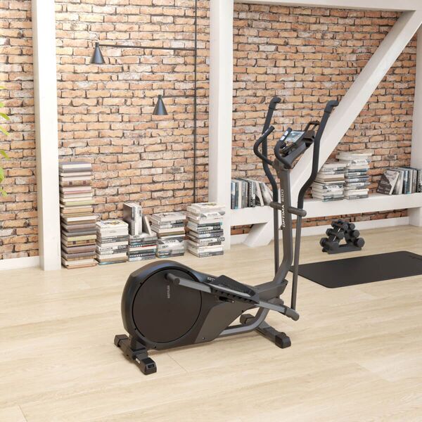 Kettler Optima 600 Crosstrainer | schwarz 5