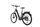 Kettler Quadriga Town & Country Comp2 (2021) | Tiefeinsteiger | schwarz | 27.5" | 46 cm | < 100 km thumbnail 4/4