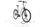 Kettler Qua. P5 Belt RT 2022 | szary | 28" | 55 cm | 500 - 3000 km, thumbnail 3 of 5