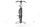 Kettler Qua. P5 Belt RT 2022 | szary | 28" | 55 cm | 500 - 3000 km, thumbnail 4 of 5