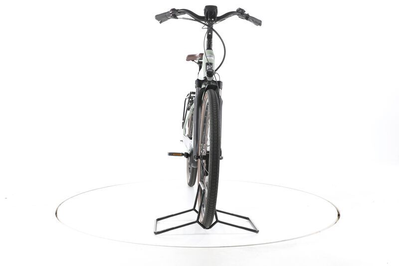 Kettler Qua. P5 Belt RT 2022 | szary | 28" | 55 cm | 500 - 3000 km, image 4 of 5
