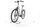 Kettler Qua. P5 Belt RT 2022 | szary | 28" | 55 cm | 500 - 3000 km, thumbnail 5 of 5