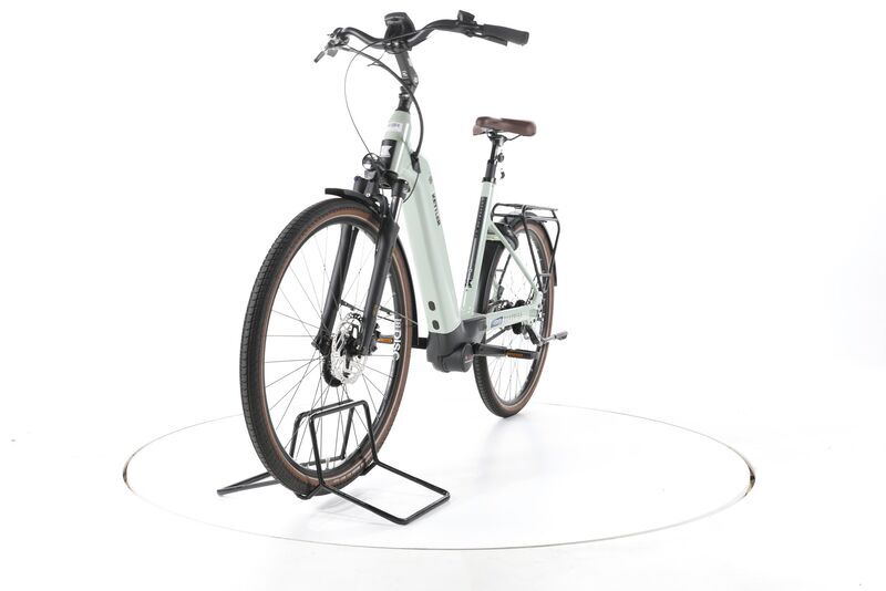 Kettler Qua. P5 Belt RT 2022 | szary | 28" | 55 cm | 500 - 3000 km, image 5 of 5