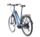Kettler Quadriga Comp CX11 (2023) | Step-Through | blue | 28” | 53 cm | < 500 km, thumbnail 1 of 3