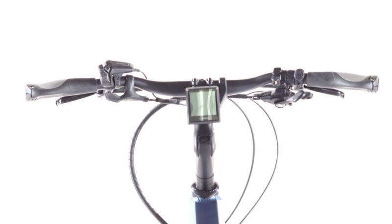 Kettler Quadriga Comp CX11 (2023) | Step-Through | blue | 28” | 53 cm | < 500 km, image 3 of 3