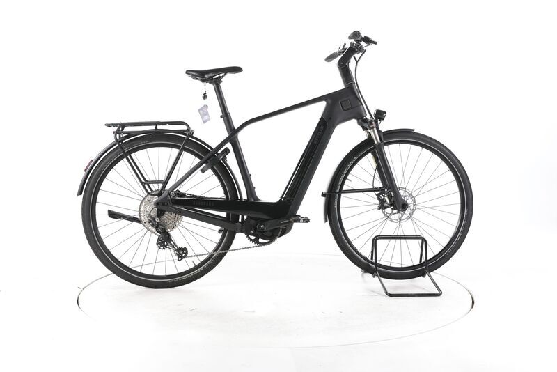 Kettler QUADRANO LITE 11 2024 | black | 28" | 55 cm | > 3000 km, image 1 of 5