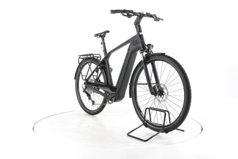 Kettler QUADRANO LITE 11 2024 | black | 28" | 55 cm | > 3000 km, image 3 of 5