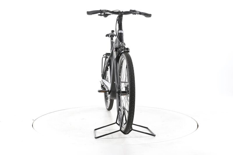 Kettler QUADRANO LITE 11 2024 | black | 28" | 55 cm | > 3000 km, image 4 of 5