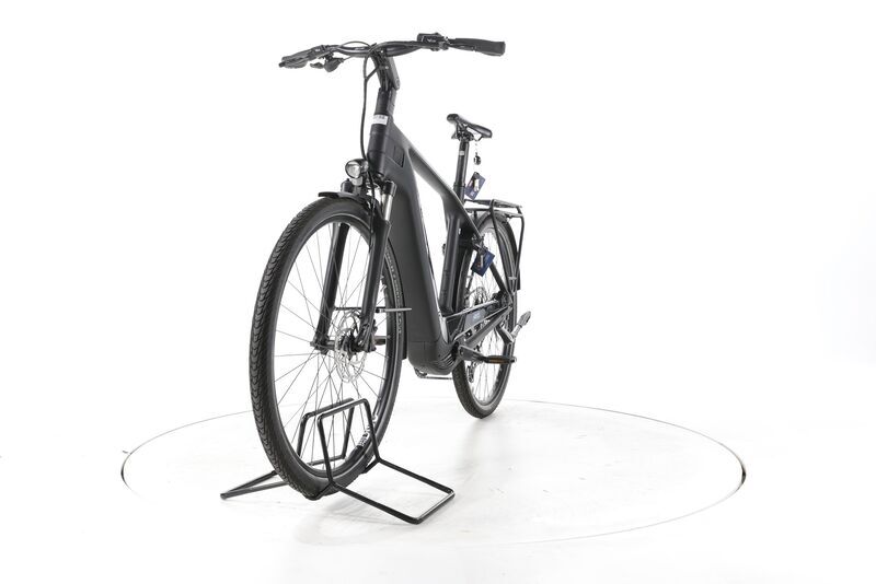 Kettler QUADRANO LITE 11 2024 | black | 28" | 55 cm | > 3000 km, image 5 of 5