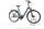 Kettler Quadriga 2023 | modrá | 28" | 53 cm | 500 - 3000 km, thumbnail 2 of 5