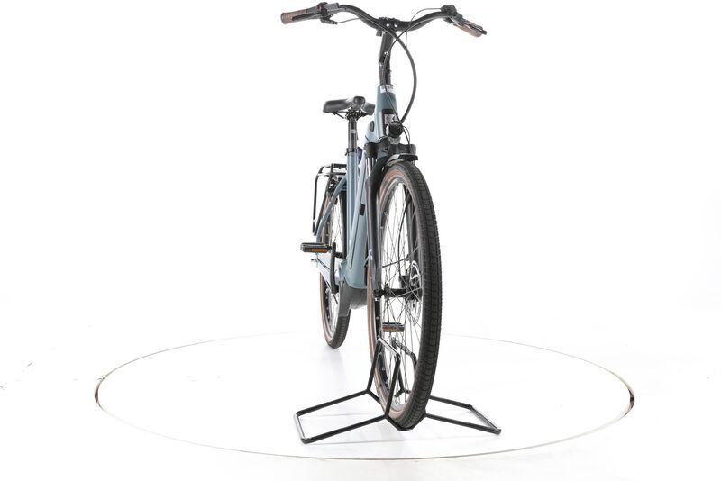 Kettler Quadriga 2023 | modrá | 28" | 53 cm | 500 - 3000 km, image 4 of 5