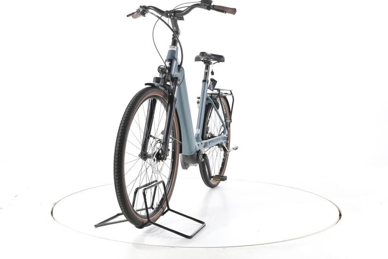 Kettler Quadriga 2023 | modrá | 28" | 53 cm | 500 - 3000 km, image 5 of 5