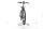 Kettler Quadriga Comp 11 2022 | czarny | 28" | 48 cm | 500 - 3000 km, thumbnail 4 of 5