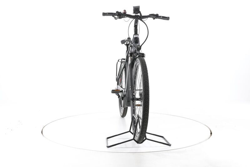 Kettler Quadriga Comp 11 2022 | czarny | 28" | 48 cm | 500 - 3000 km, image 4 of 5