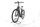 Kettler Quadriga Comp 11 2022 | czarny | 28" | 48 cm | 500 - 3000 km, thumbnail 5 of 5