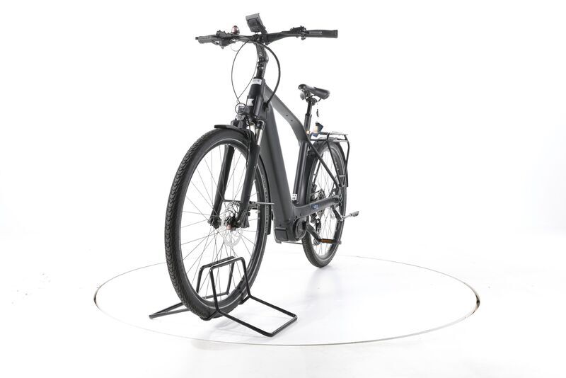 Kettler Quadriga Comp 11 2022 | czarny | 28" | 48 cm | 500 - 3000 km, image 5 of 5