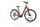 Kettler Quadriga Comp CX 11 2022 | rot | 28" | 43 cm | < 500 km, thumbnail 1 of 4