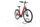 Kettler Quadriga Comp CX 11 2022 | rot | 28" | 43 cm | < 500 km, thumbnail 2 of 4
