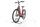 Kettler Quadriga Comp CX 11 2022 | rot | 28" | 43 cm | < 500 km, thumbnail 4 of 4