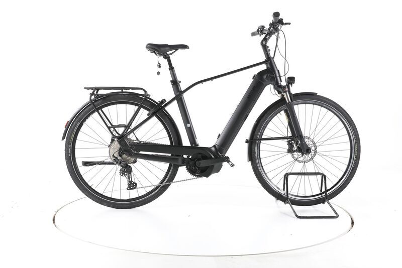 Kettler Quadriga Comp CX 11 2022 | sort | 28" | 53 cm | > 3000 km, image 1 of 5