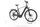 Kettler Quadriga Comp CX 11 2022 | sort | 28" | 53 cm | > 3000 km, thumbnail 2 of 5
